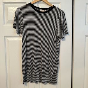 AG Striped T-Shirt